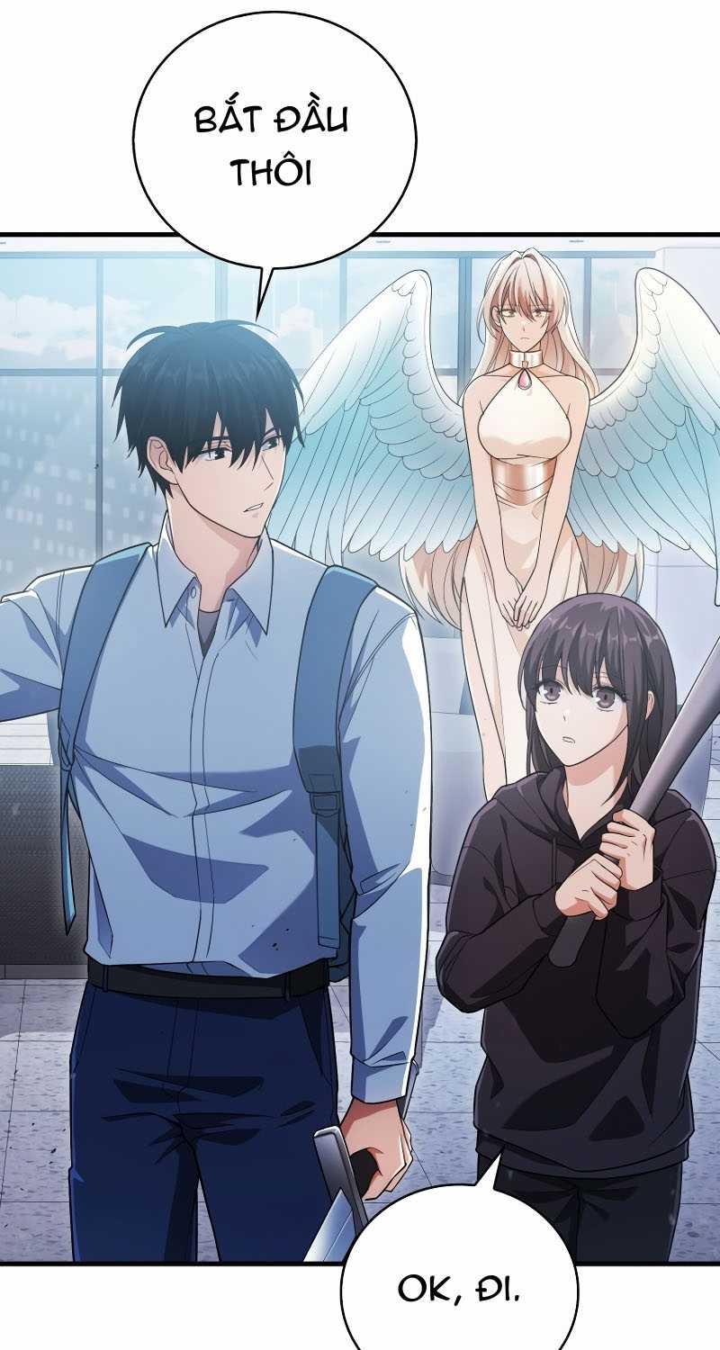 Người Chơi Có Thiên Phú Nghịch Thiên Chapter 9 trang 2