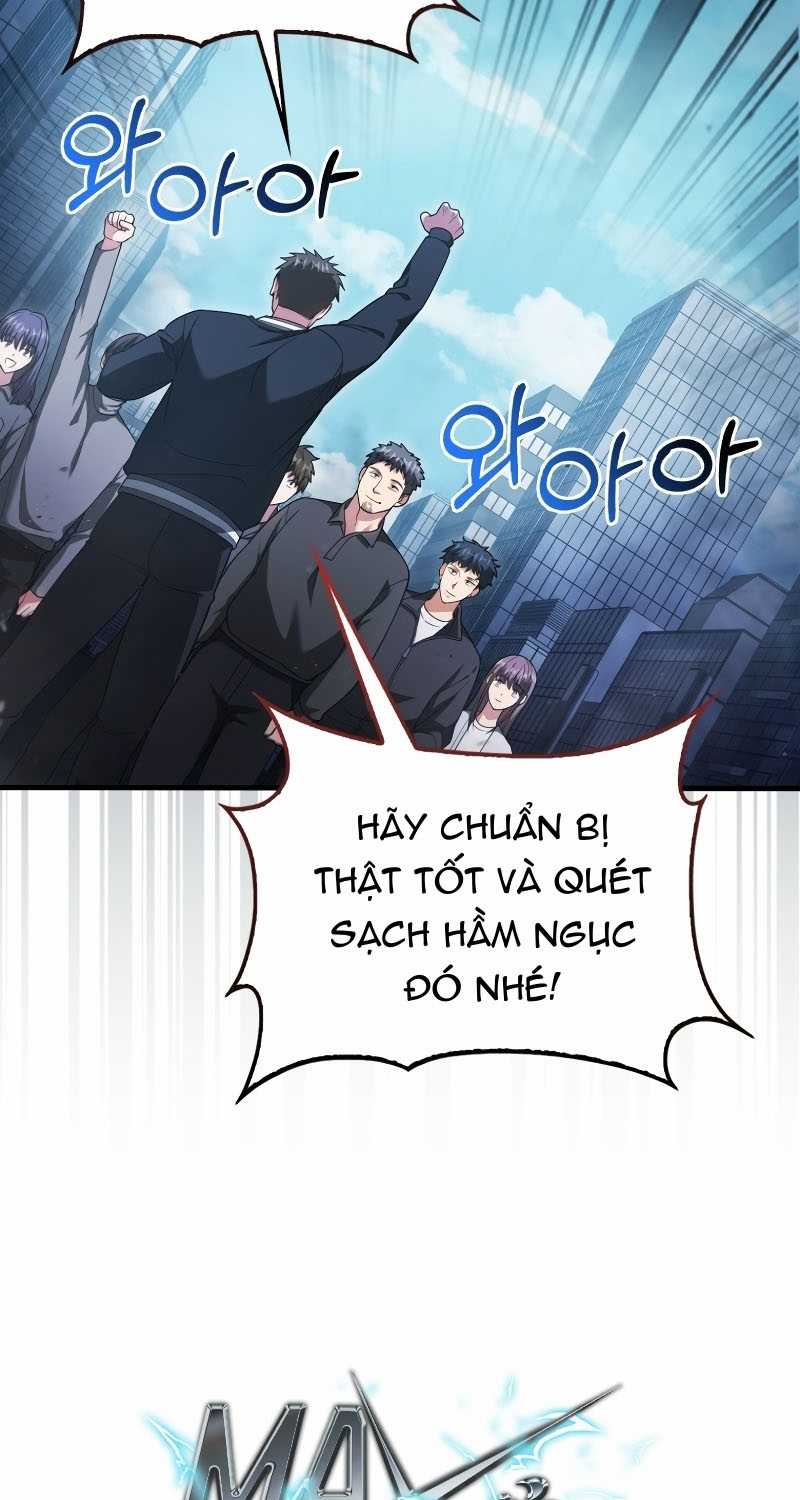 Người Chơi Có Thiên Phú Nghịch Thiên Chapter 9 trang 21