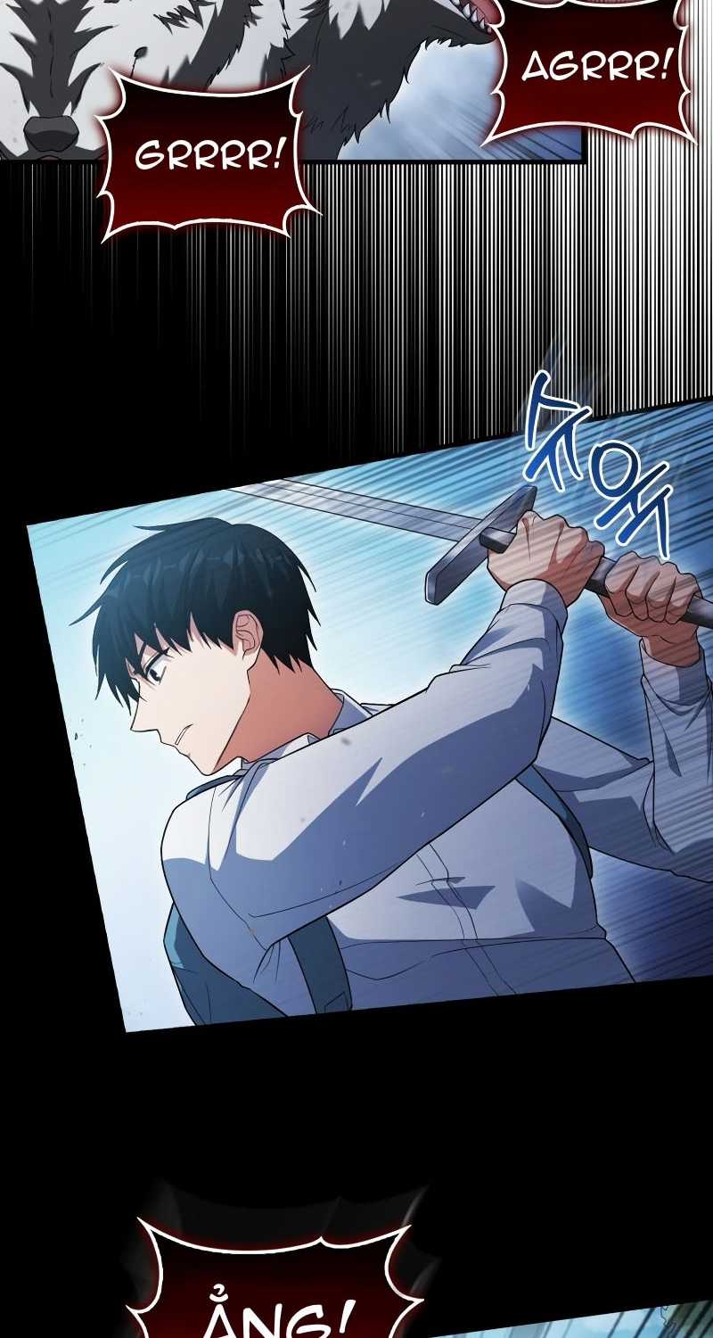 Người Chơi Có Thiên Phú Nghịch Thiên Chapter 9 trang 26