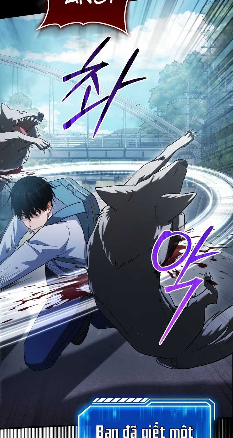 Người Chơi Có Thiên Phú Nghịch Thiên Chapter 9 trang 27