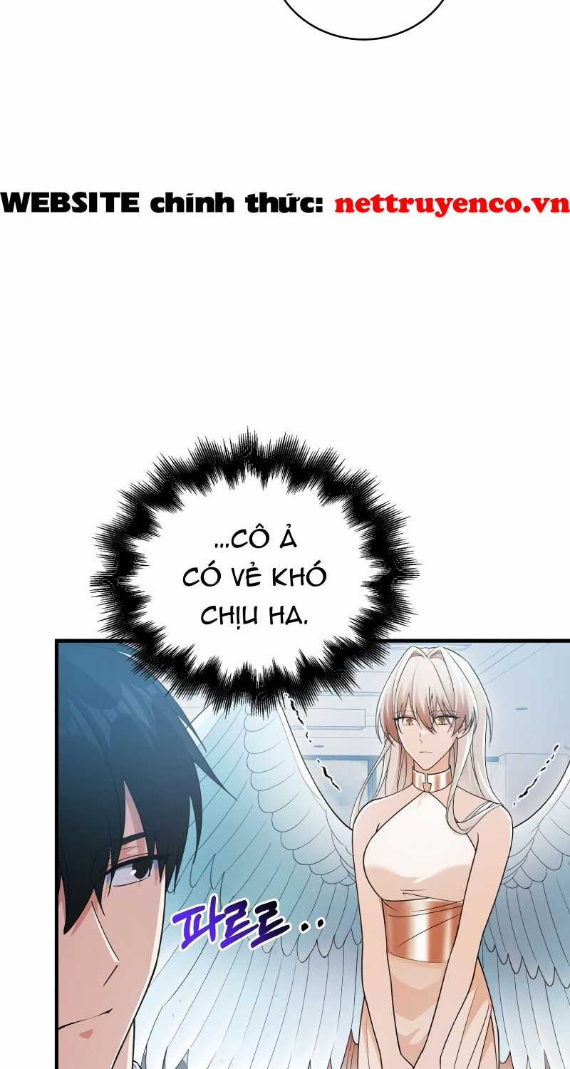 Người Chơi Có Thiên Phú Nghịch Thiên Chapter 9 trang 3