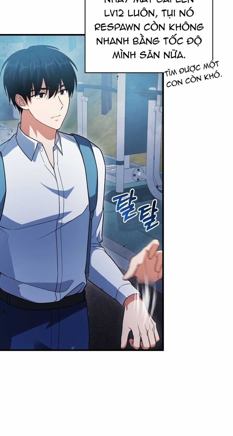 Người Chơi Có Thiên Phú Nghịch Thiên Chapter 9 trang 30