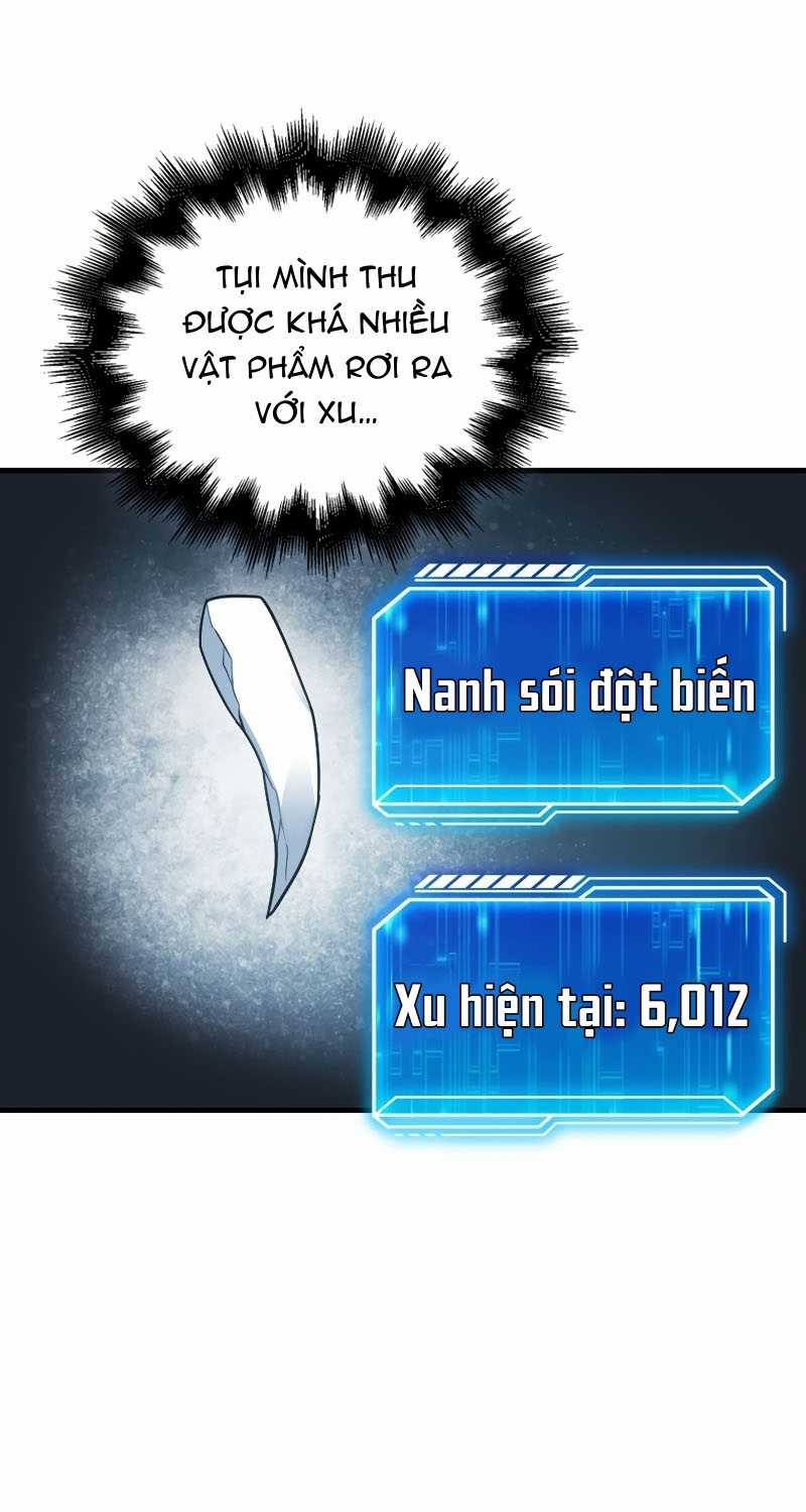 Người Chơi Có Thiên Phú Nghịch Thiên Chapter 9 trang 31