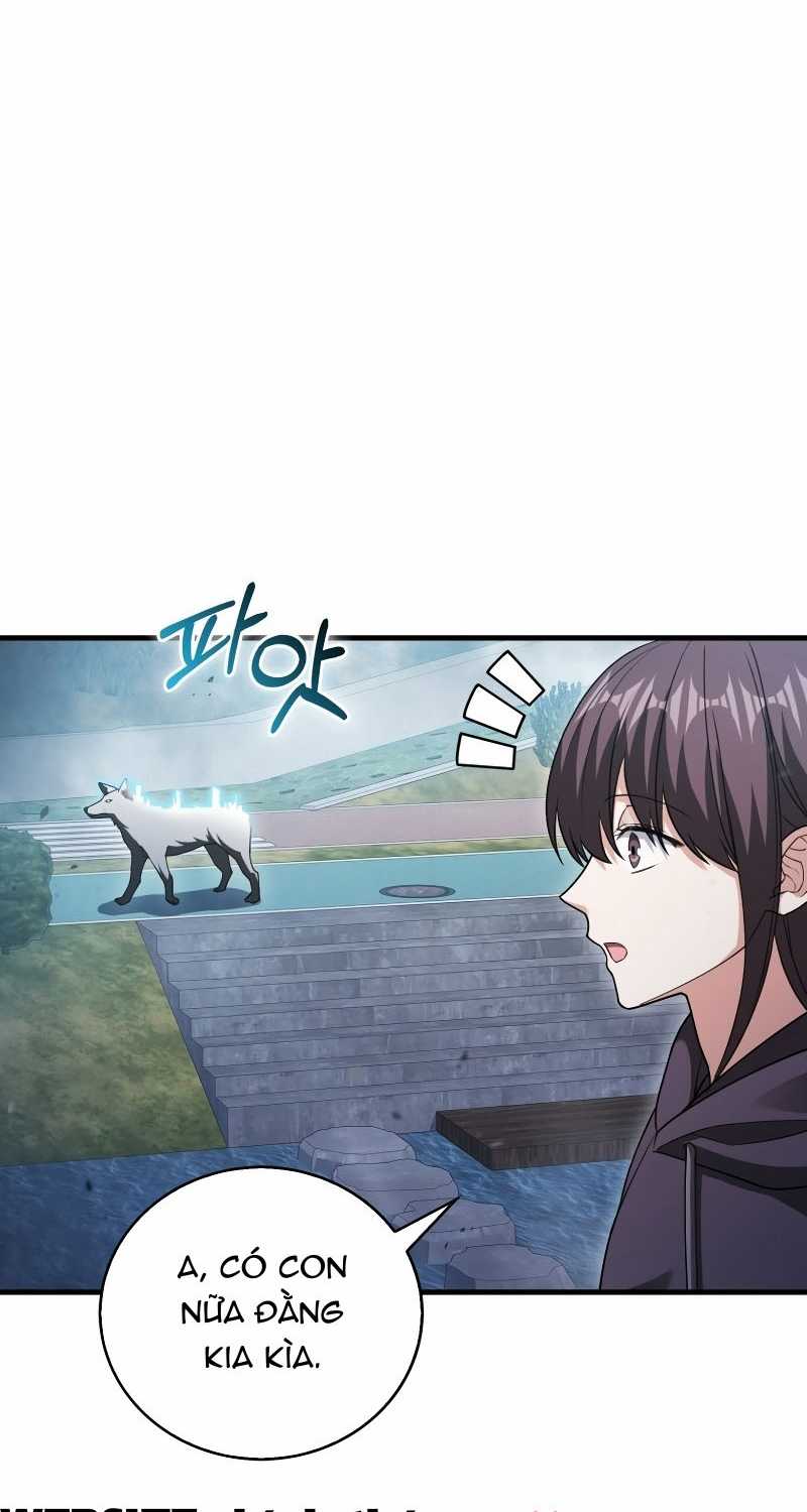 Người Chơi Có Thiên Phú Nghịch Thiên Chapter 9 trang 32