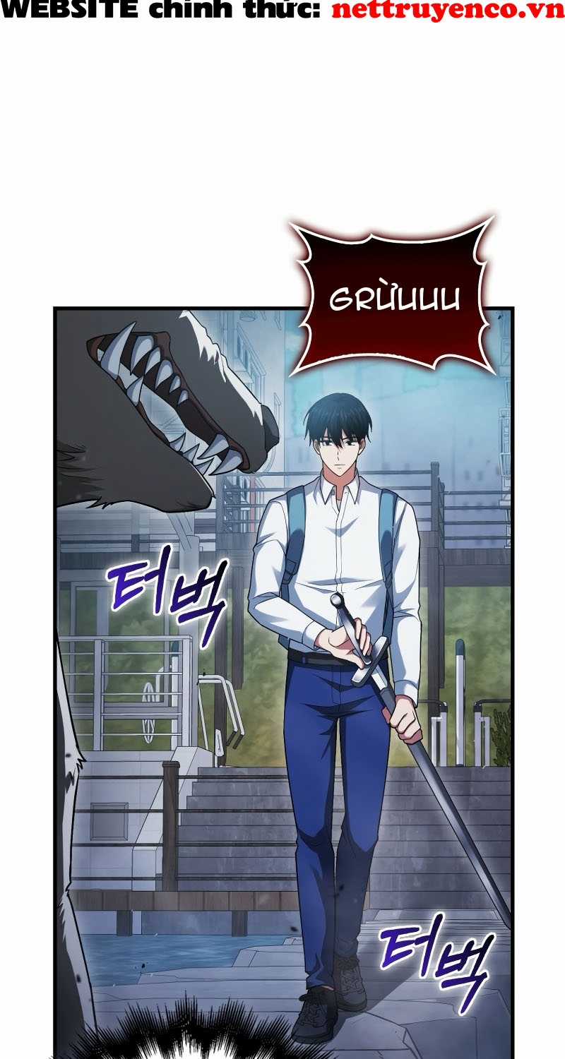 Người Chơi Có Thiên Phú Nghịch Thiên Chapter 9 trang 33