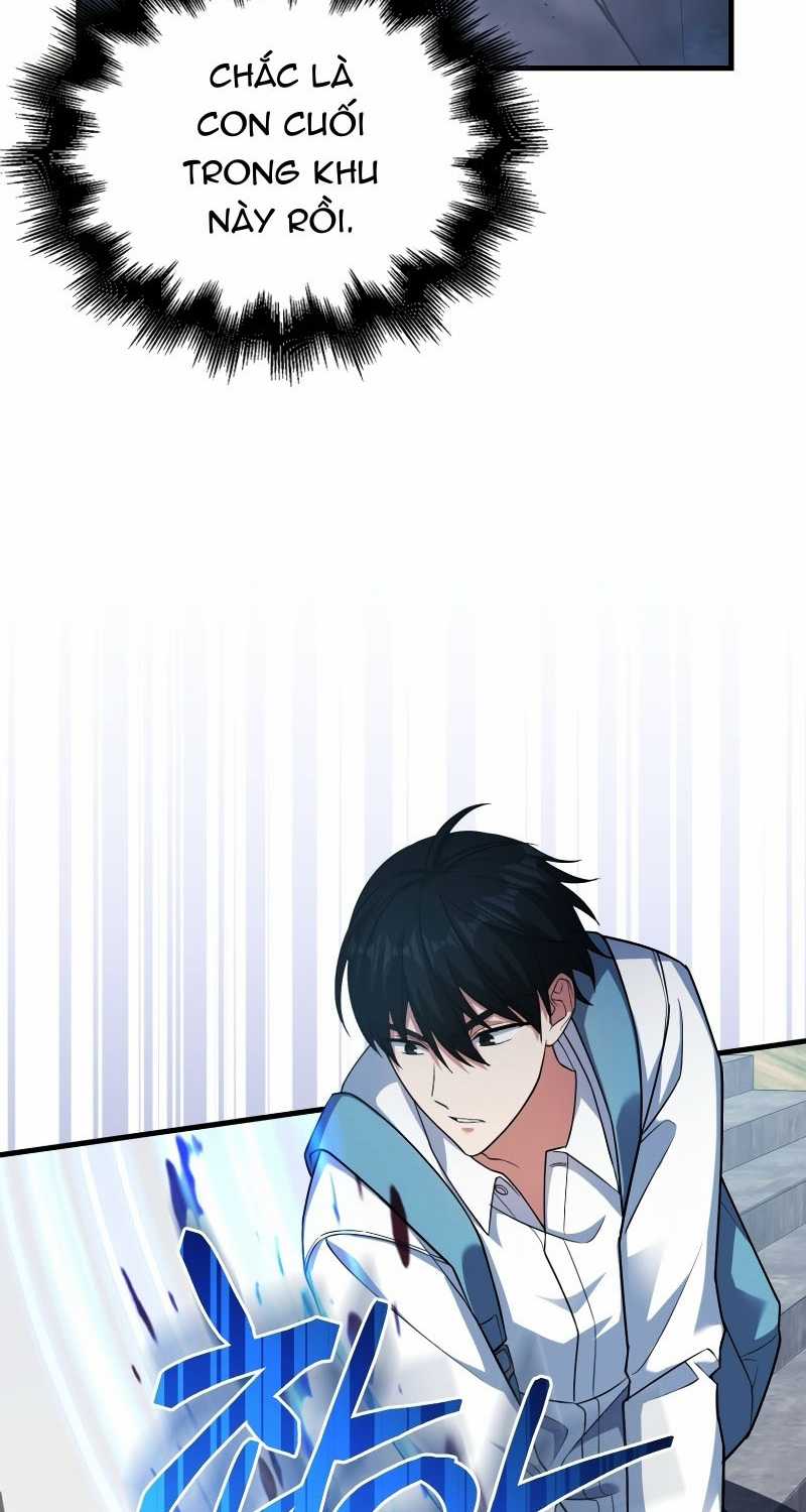 Người Chơi Có Thiên Phú Nghịch Thiên Chapter 9 trang 34