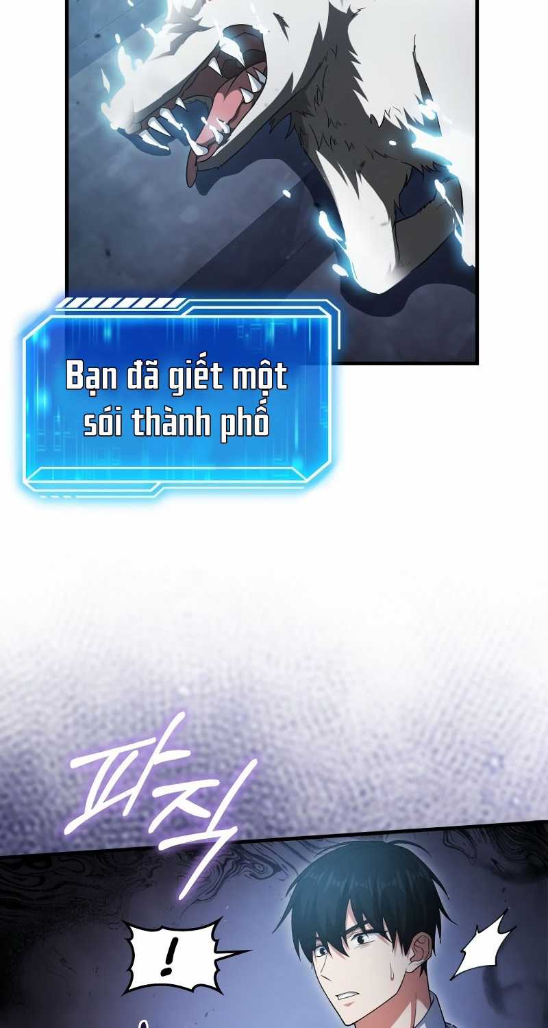 Người Chơi Có Thiên Phú Nghịch Thiên Chapter 9 trang 36