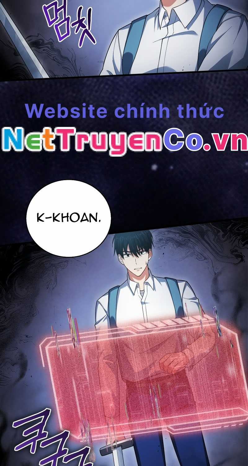 Người Chơi Có Thiên Phú Nghịch Thiên Chapter 9 trang 37