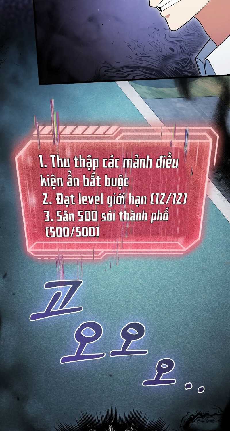 Người Chơi Có Thiên Phú Nghịch Thiên Chapter 9 trang 40