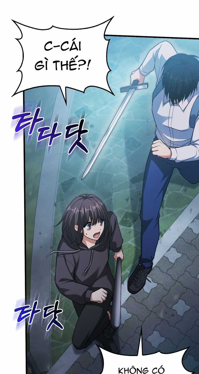 Người Chơi Có Thiên Phú Nghịch Thiên Chapter 9 trang 46