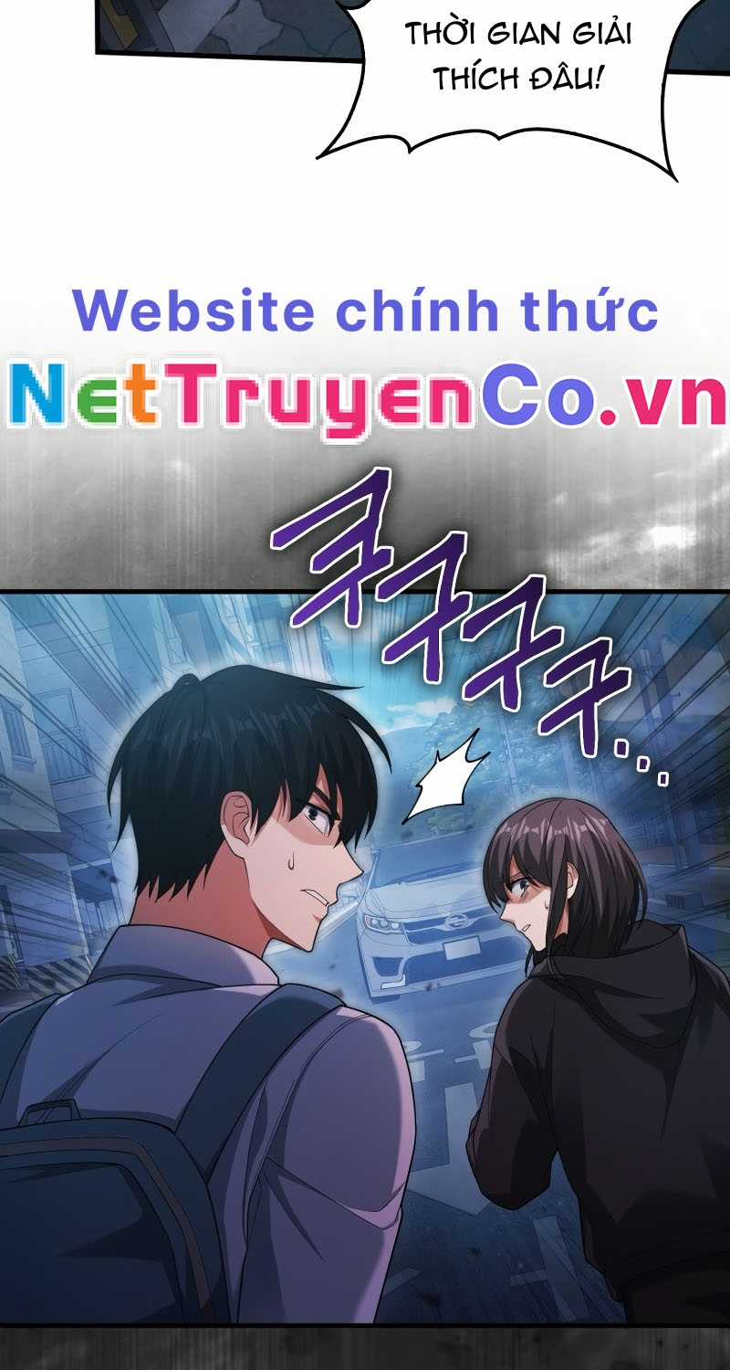 Người Chơi Có Thiên Phú Nghịch Thiên Chapter 9 trang 47