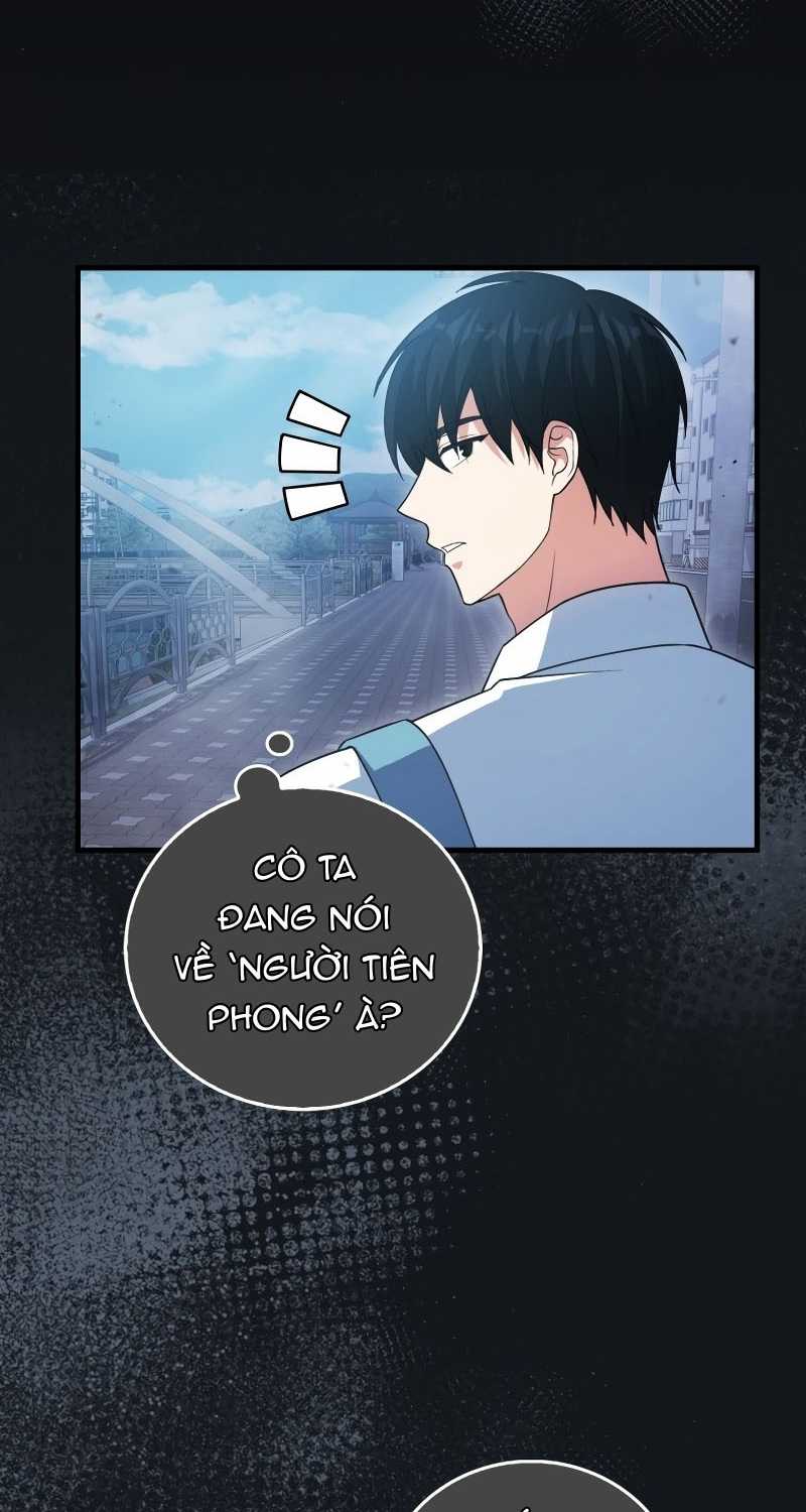 Người Chơi Có Thiên Phú Nghịch Thiên Chapter 9 trang 5