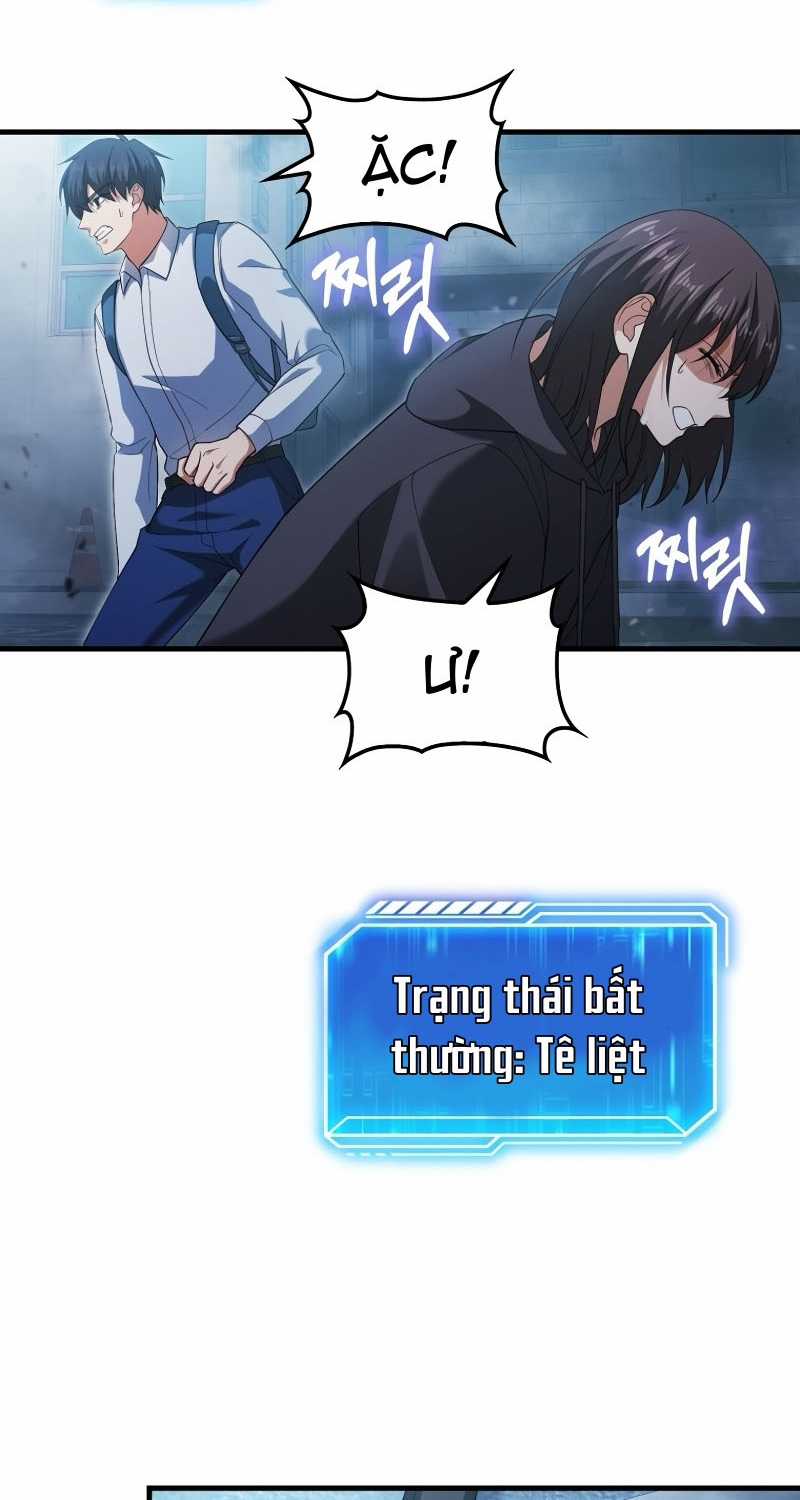 Người Chơi Có Thiên Phú Nghịch Thiên Chapter 9 trang 52