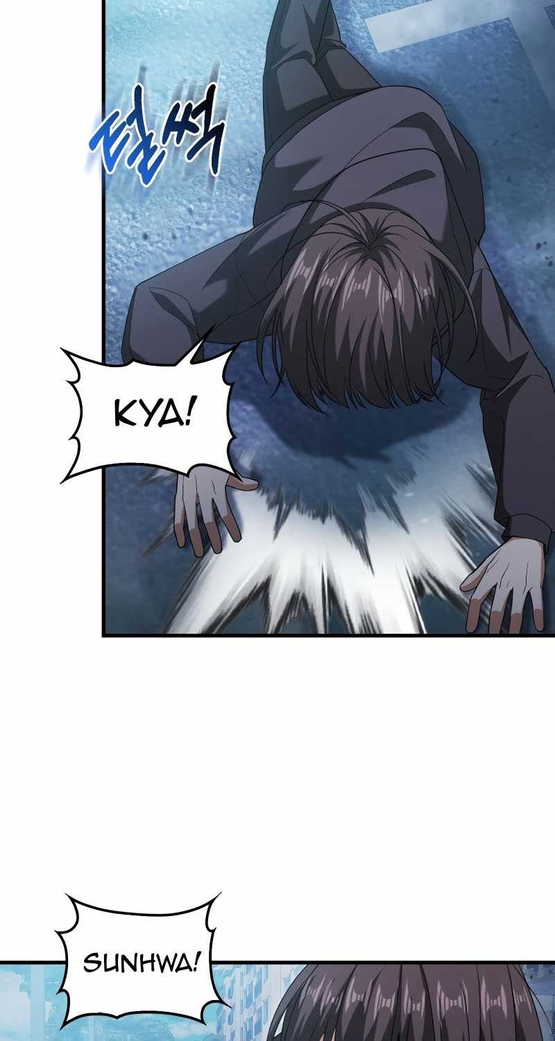 Người Chơi Có Thiên Phú Nghịch Thiên Chapter 9 trang 53