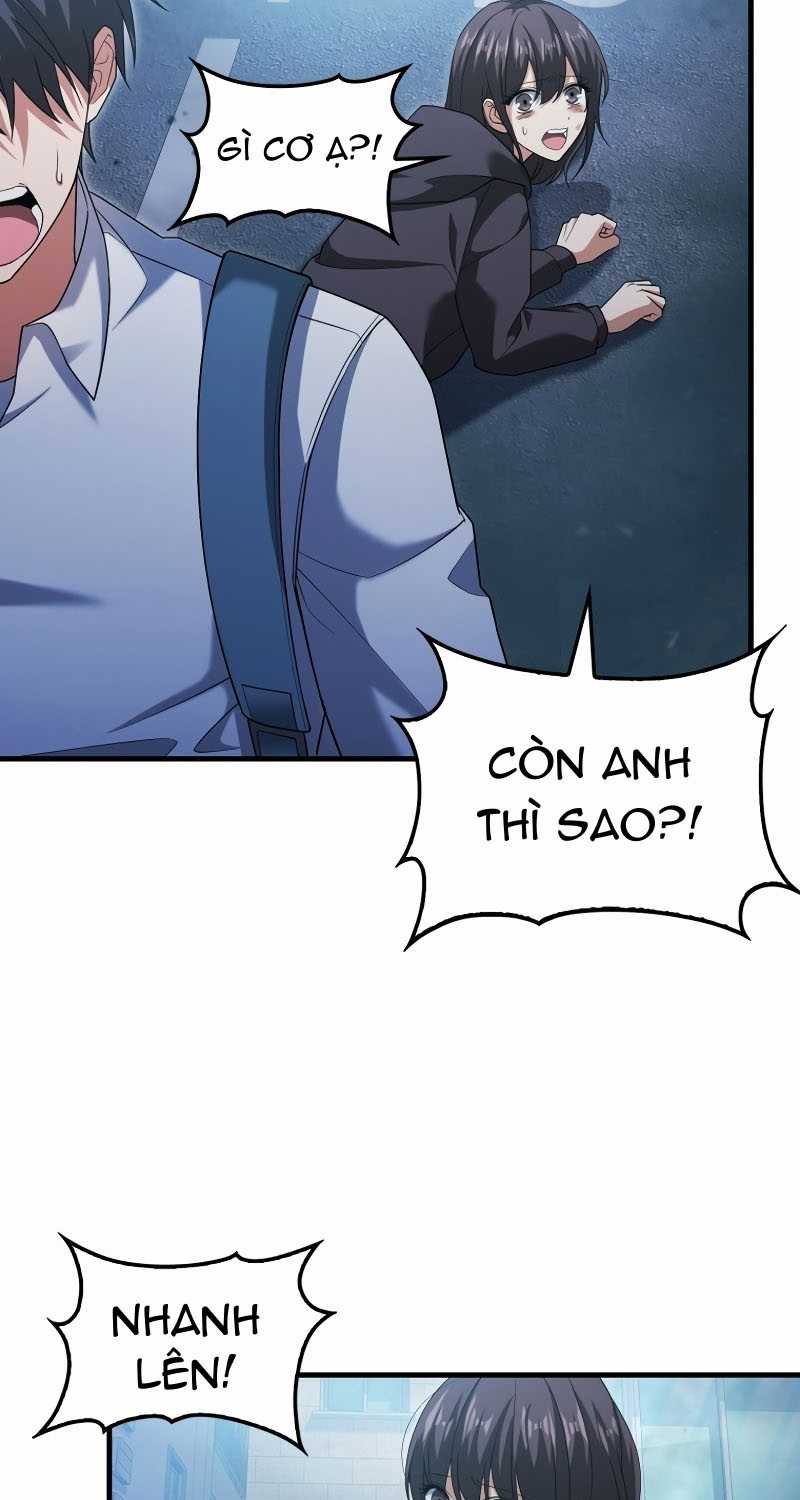 Người Chơi Có Thiên Phú Nghịch Thiên Chapter 9 trang 55