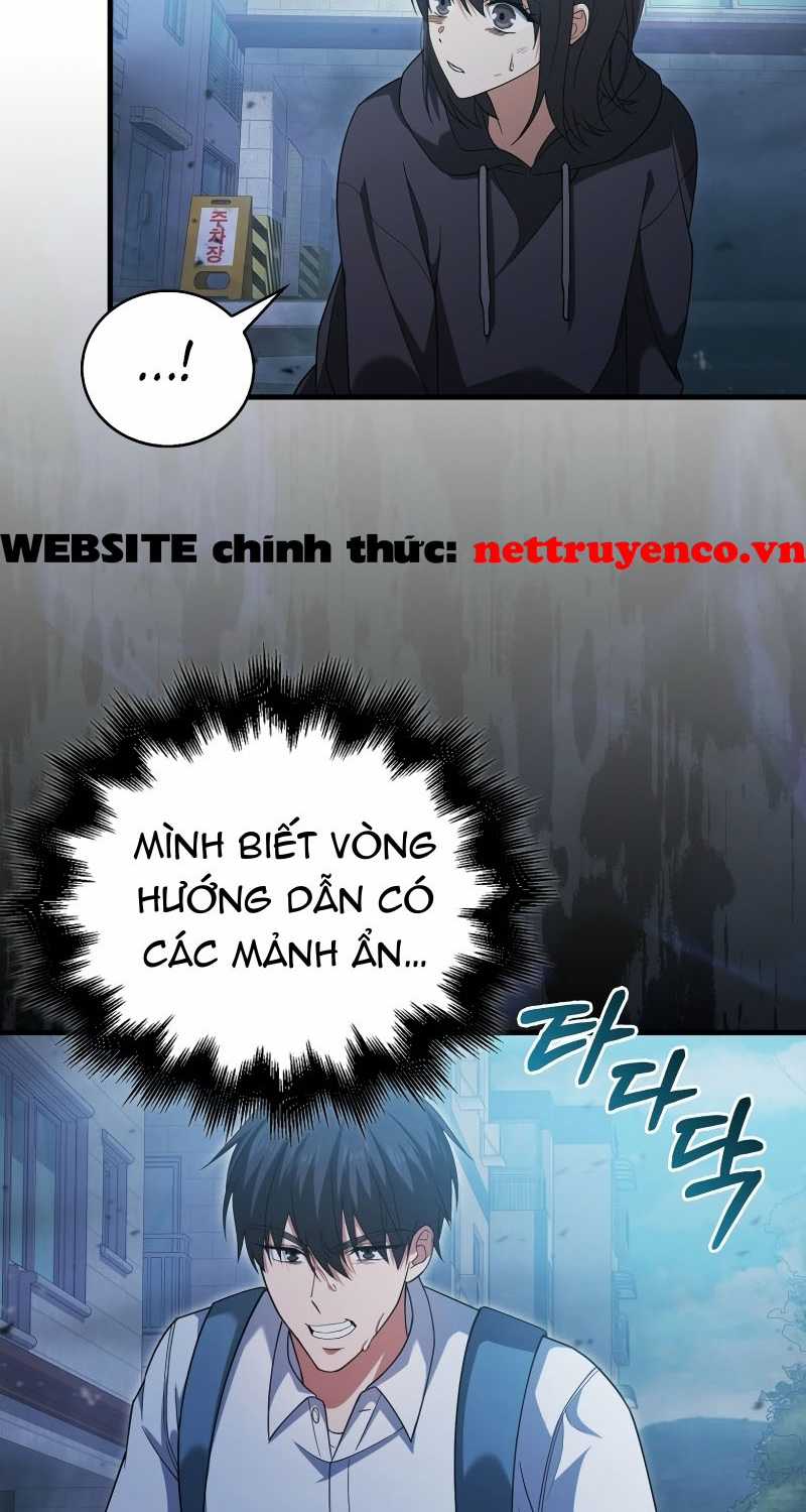 Người Chơi Có Thiên Phú Nghịch Thiên Chapter 9 trang 56