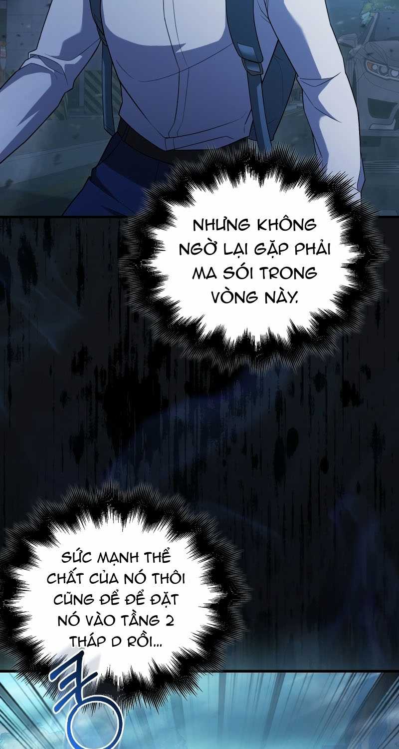 Người Chơi Có Thiên Phú Nghịch Thiên Chapter 9 trang 57