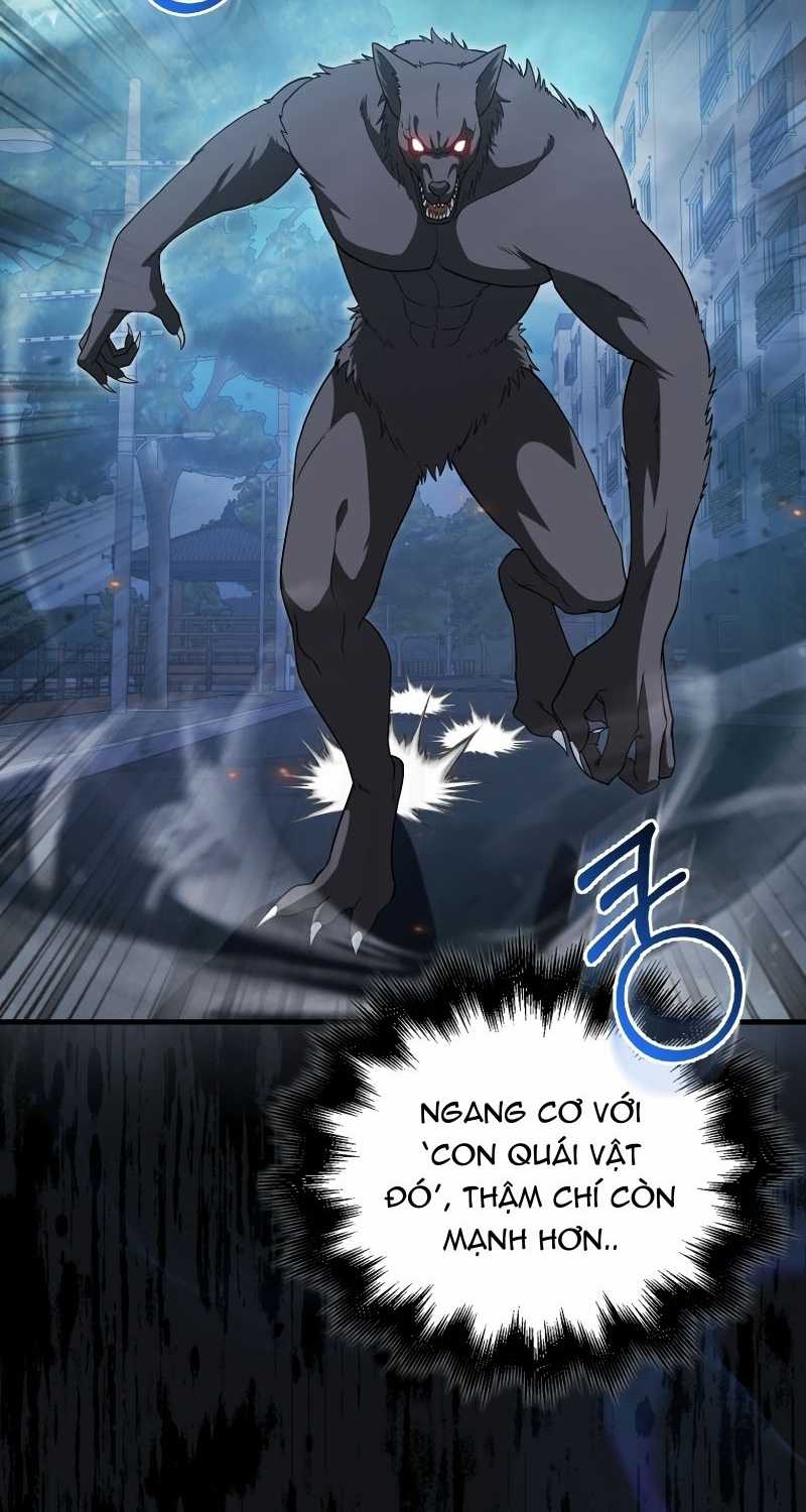 Người Chơi Có Thiên Phú Nghịch Thiên Chapter 9 trang 58