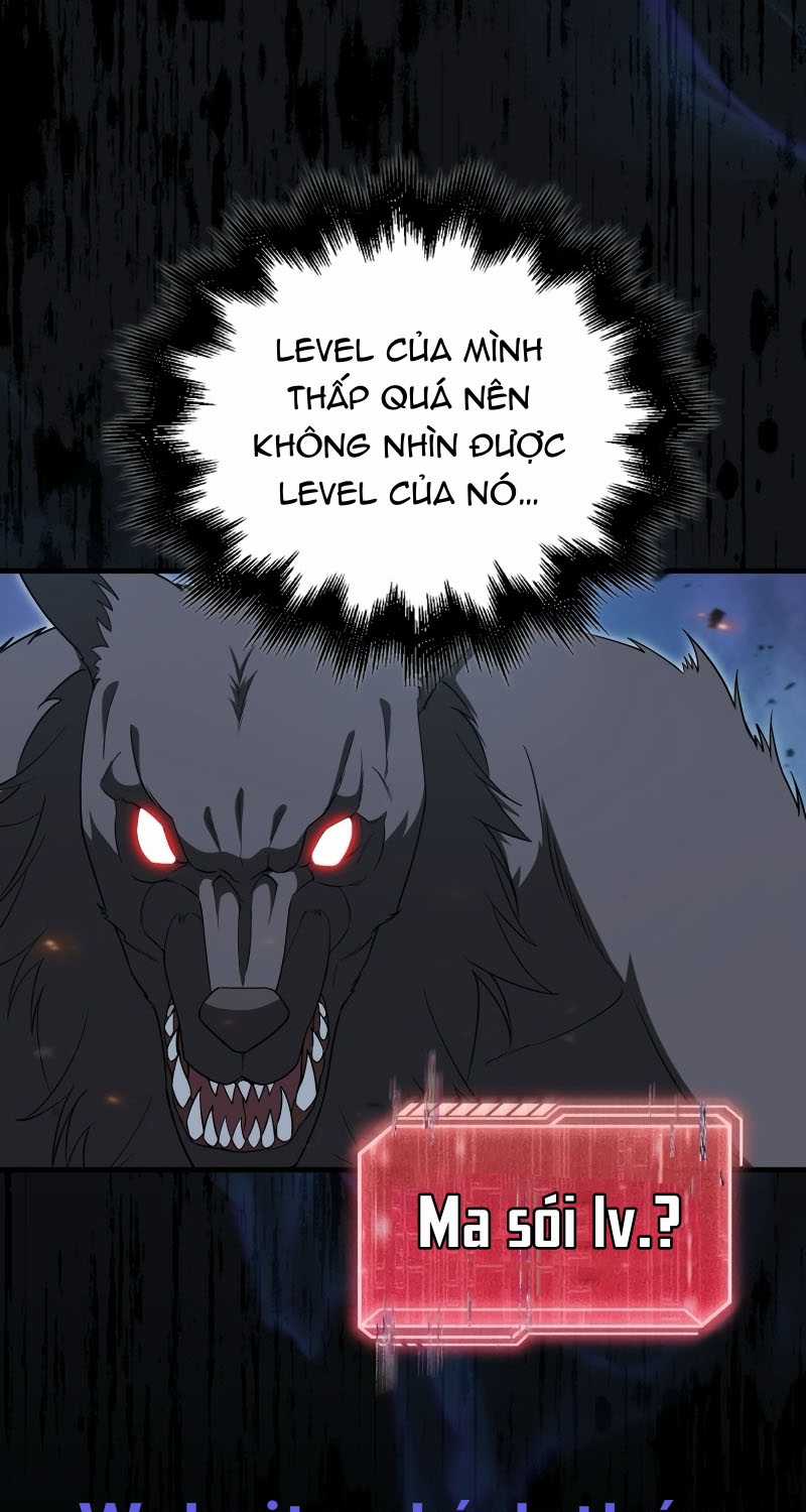 Người Chơi Có Thiên Phú Nghịch Thiên Chapter 9 trang 59