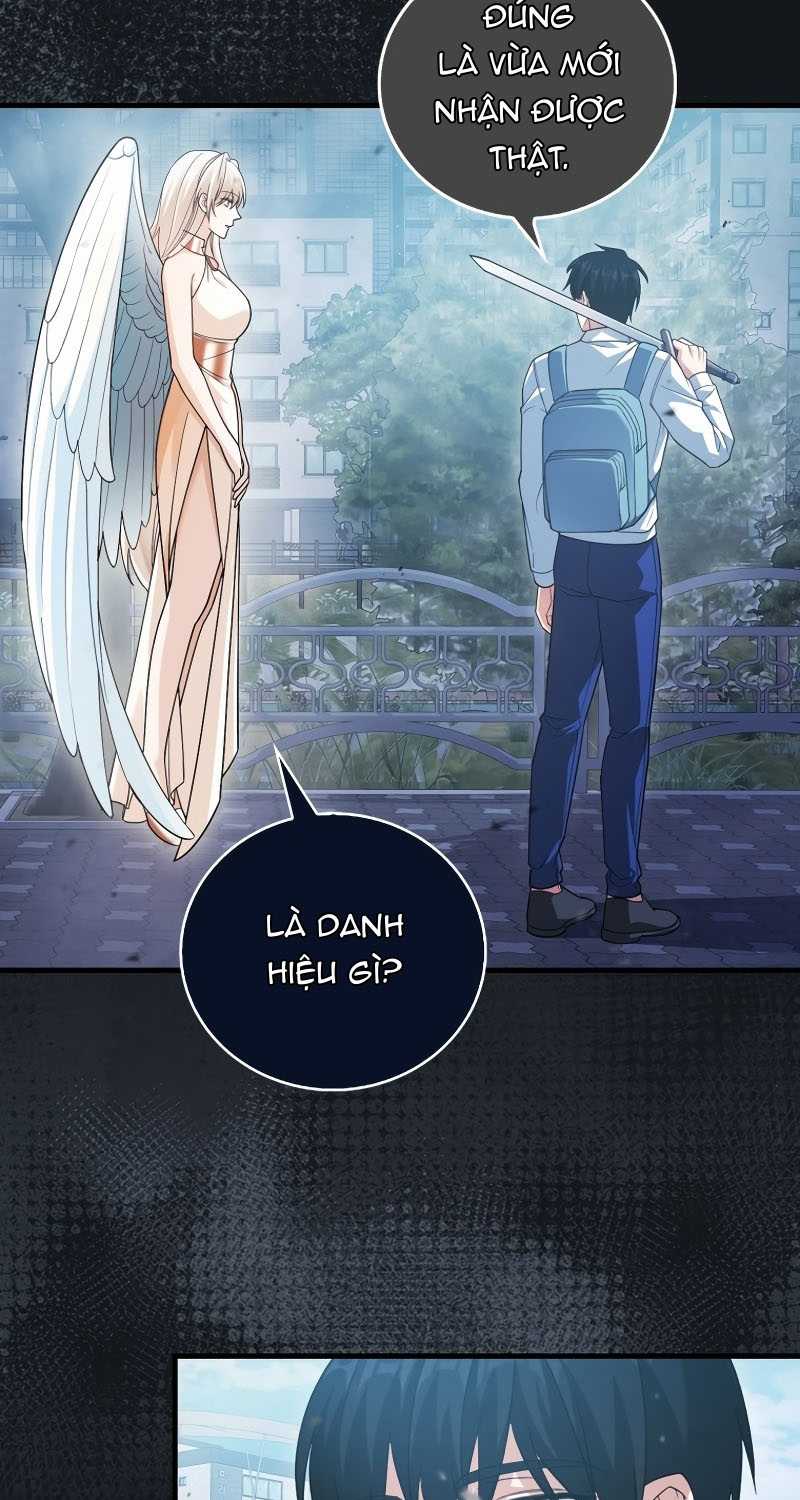 Người Chơi Có Thiên Phú Nghịch Thiên Chapter 9 trang 6