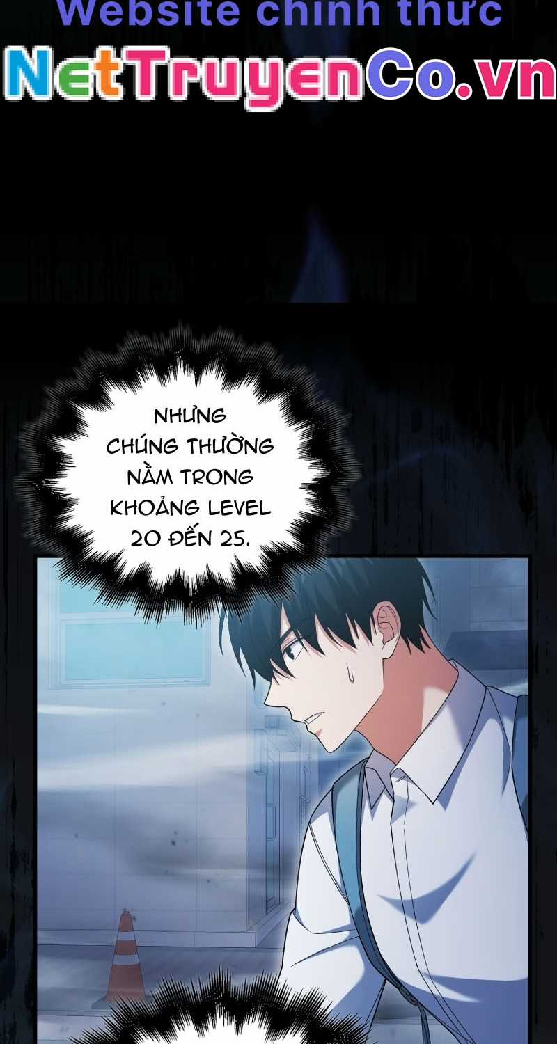 Người Chơi Có Thiên Phú Nghịch Thiên Chapter 9 trang 60