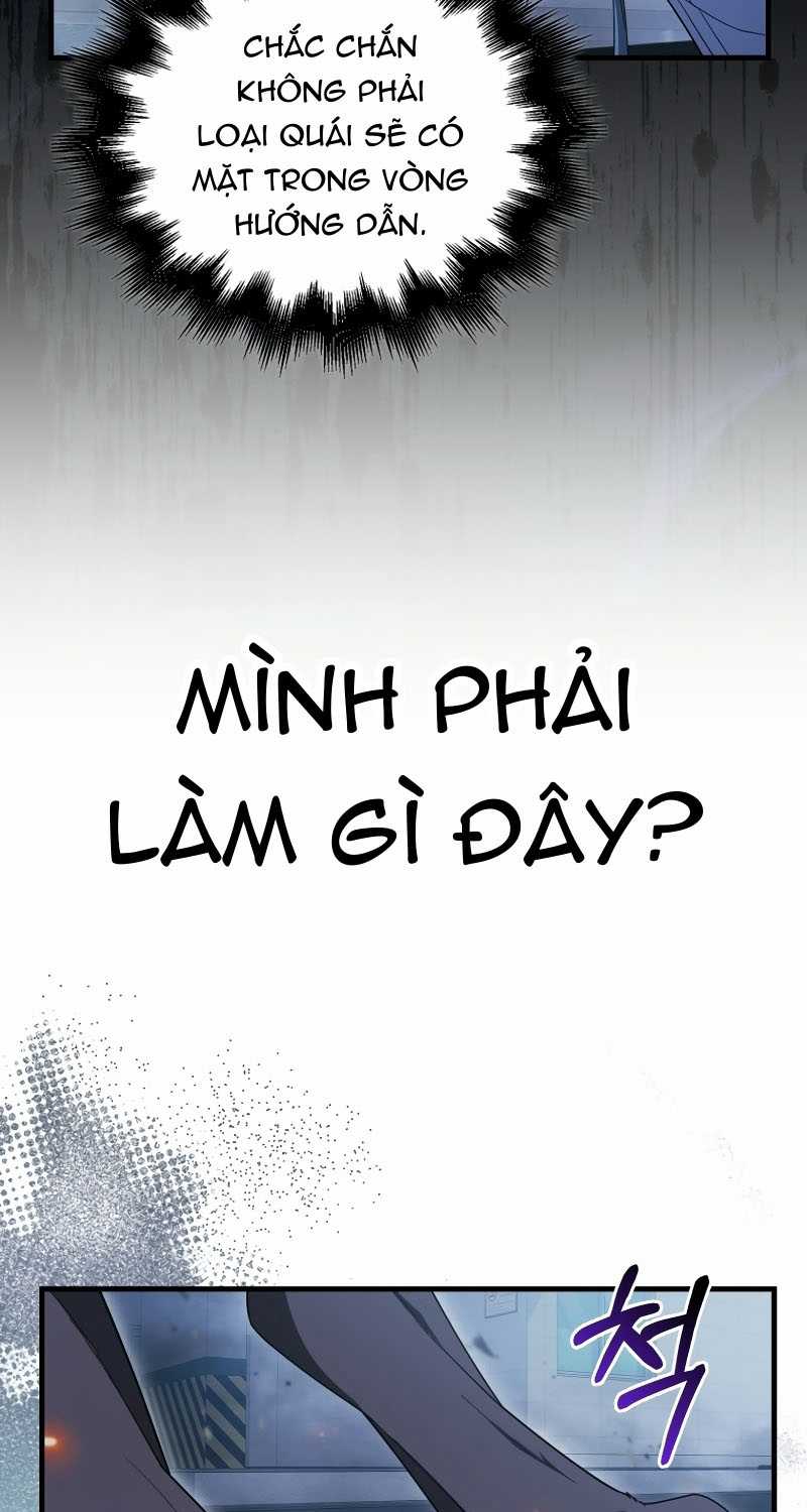 Người Chơi Có Thiên Phú Nghịch Thiên Chapter 9 trang 61