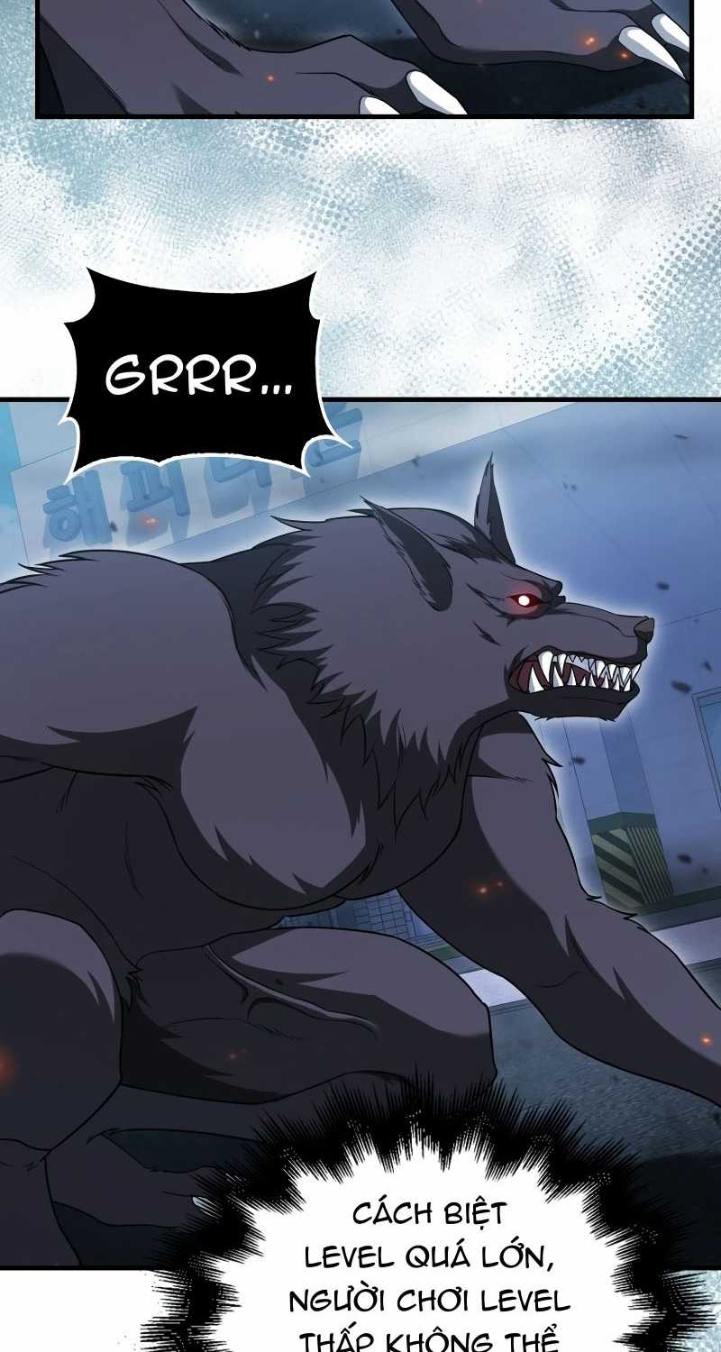 Người Chơi Có Thiên Phú Nghịch Thiên Chapter 9 trang 62