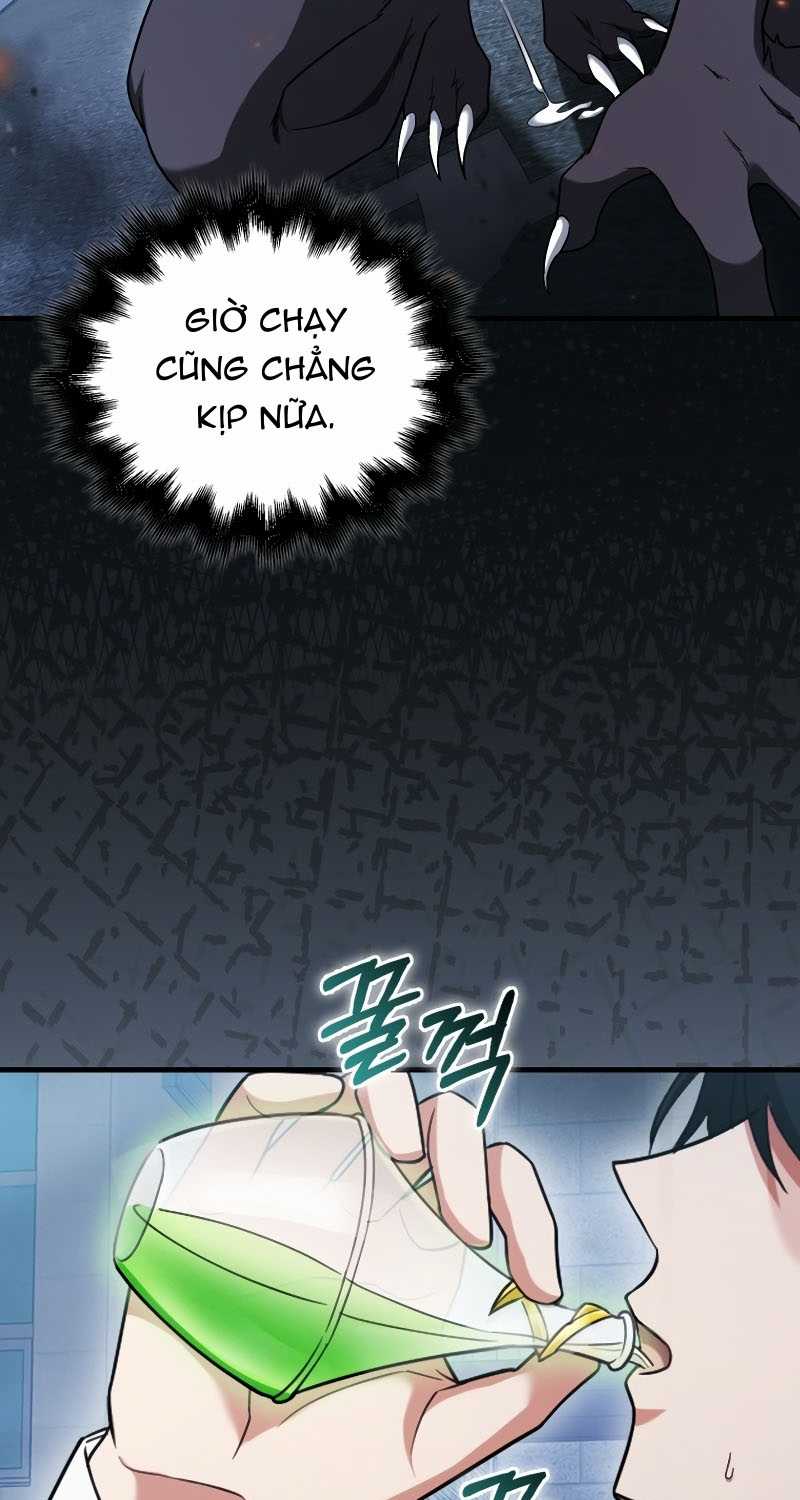 Người Chơi Có Thiên Phú Nghịch Thiên Chapter 9 trang 65