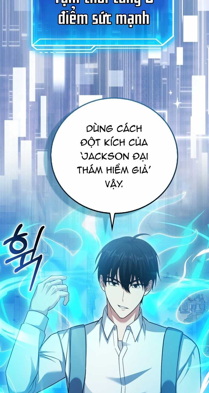 Người Chơi Có Thiên Phú Nghịch Thiên Chapter 9 trang 67