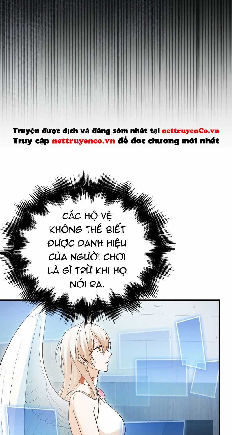 Người Chơi Có Thiên Phú Nghịch Thiên Chapter 9 trang 8