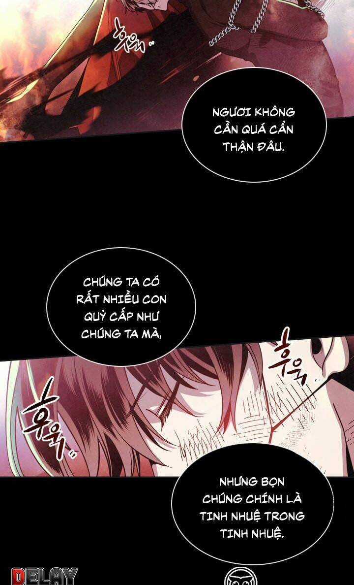 Người Chơi Hồi Quy Chapter 0 trang 10