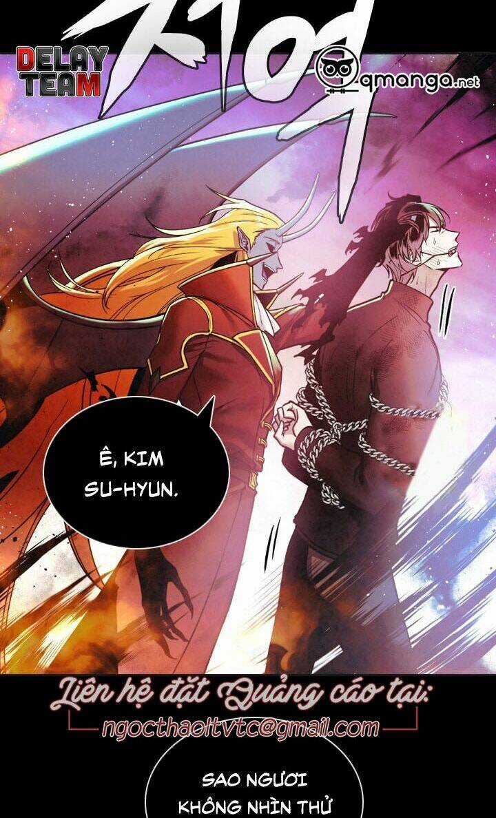 Người Chơi Hồi Quy Chapter 0 trang 13