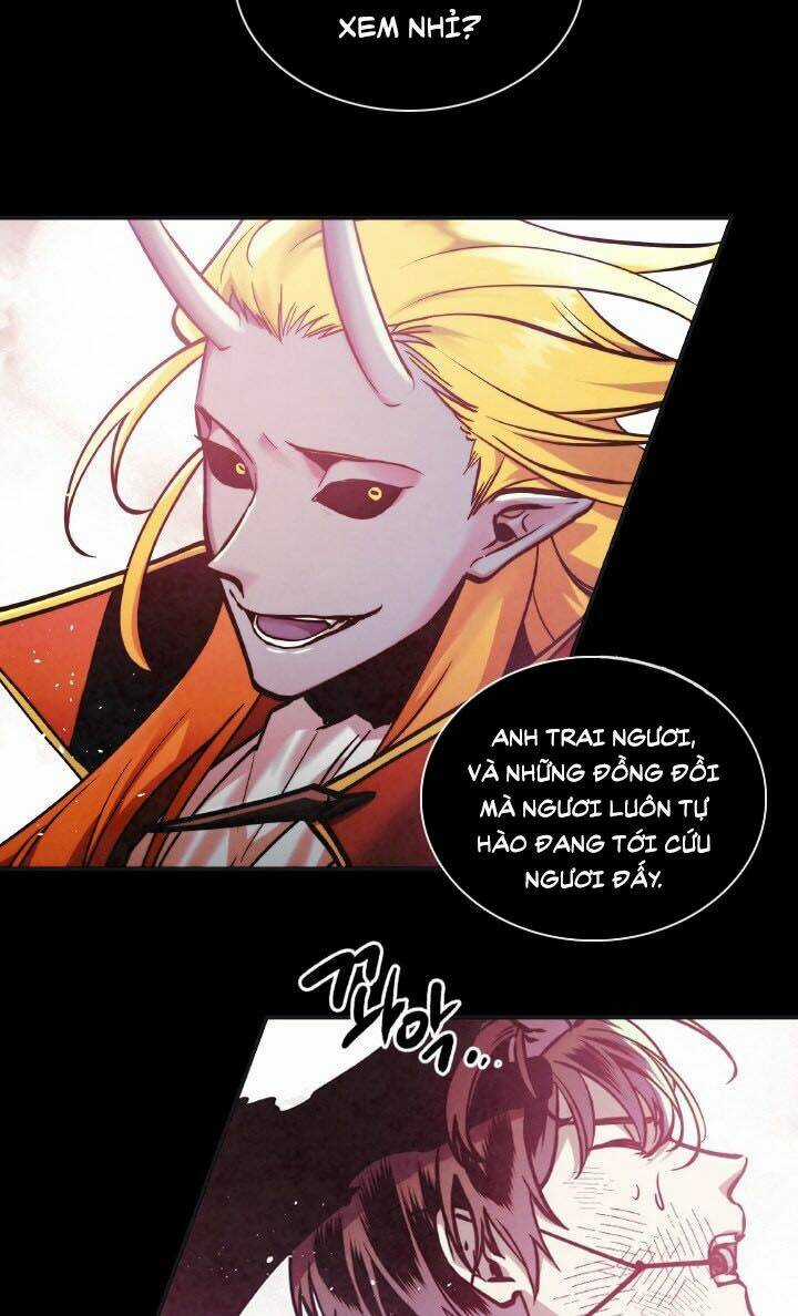 Người Chơi Hồi Quy Chapter 0 trang 14