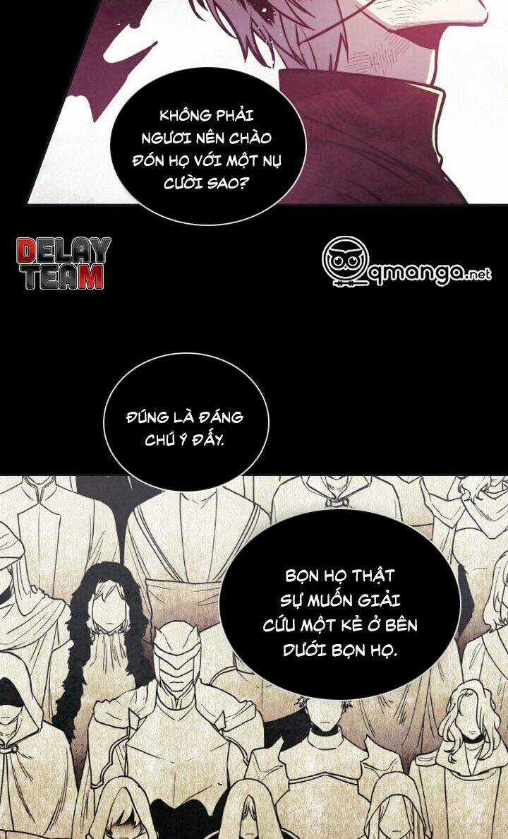 Người Chơi Hồi Quy Chapter 0 trang 15