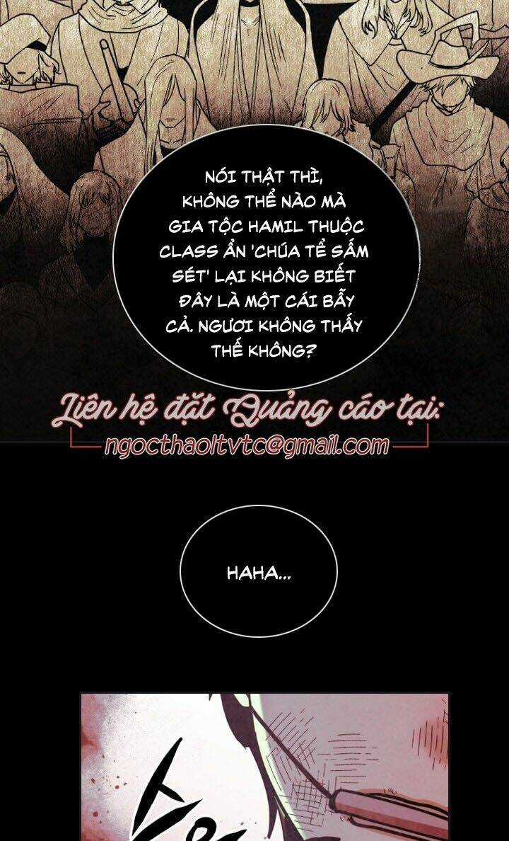 Người Chơi Hồi Quy Chapter 0 trang 16