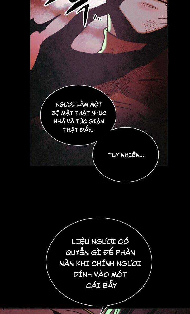 Người Chơi Hồi Quy Chapter 0 trang 17