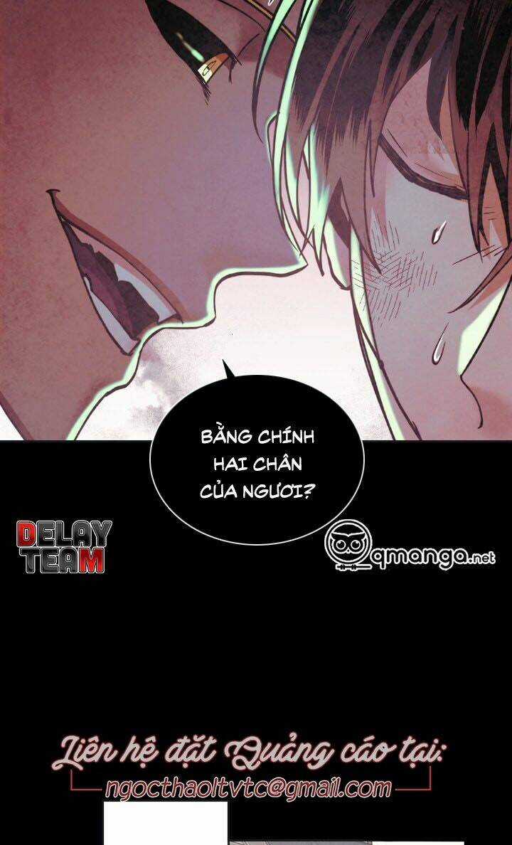 Người Chơi Hồi Quy Chapter 0 trang 18