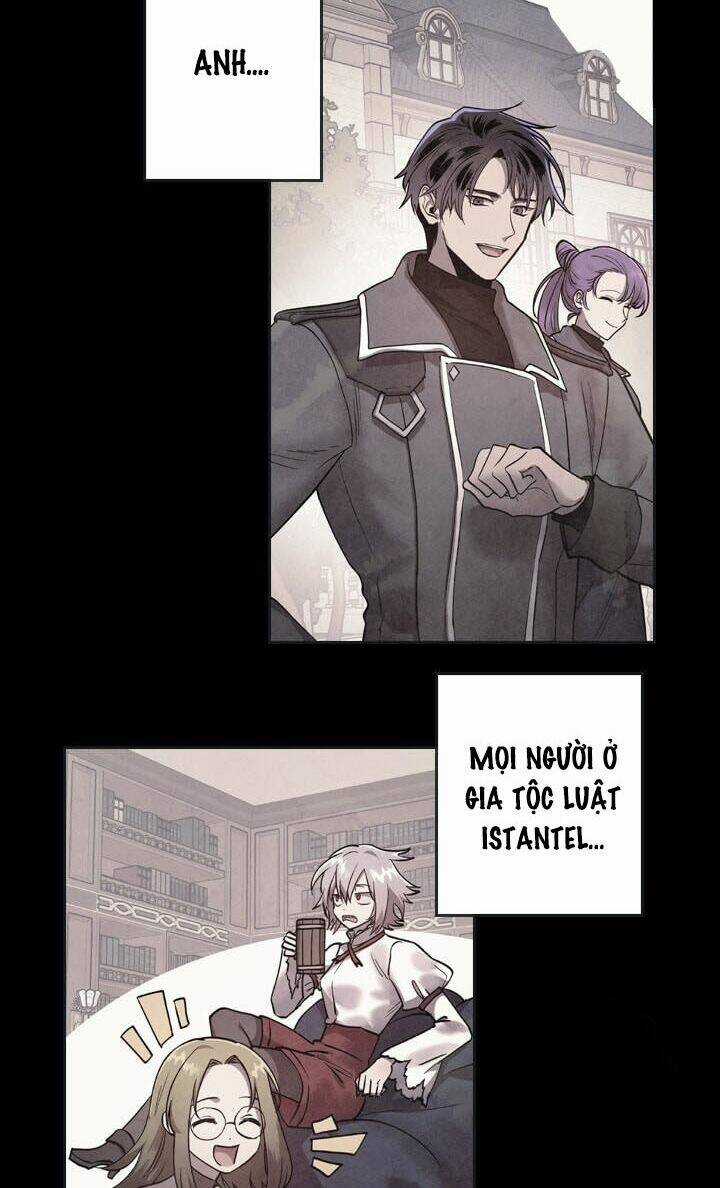 Người Chơi Hồi Quy Chapter 0 trang 19