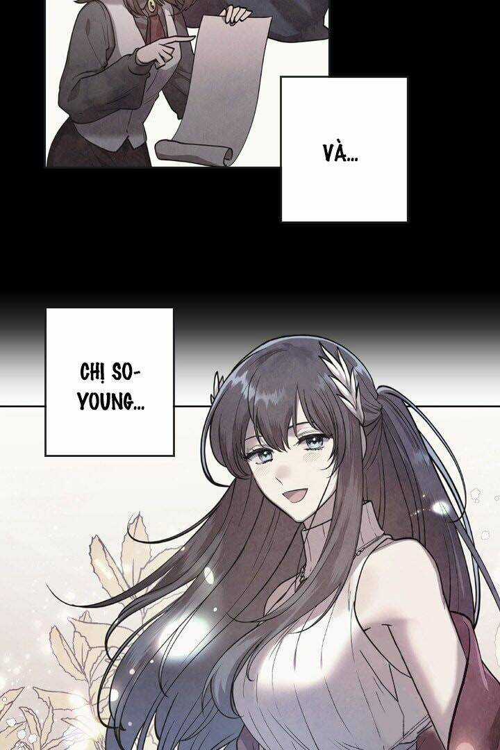 Người Chơi Hồi Quy Chapter 0 trang 20