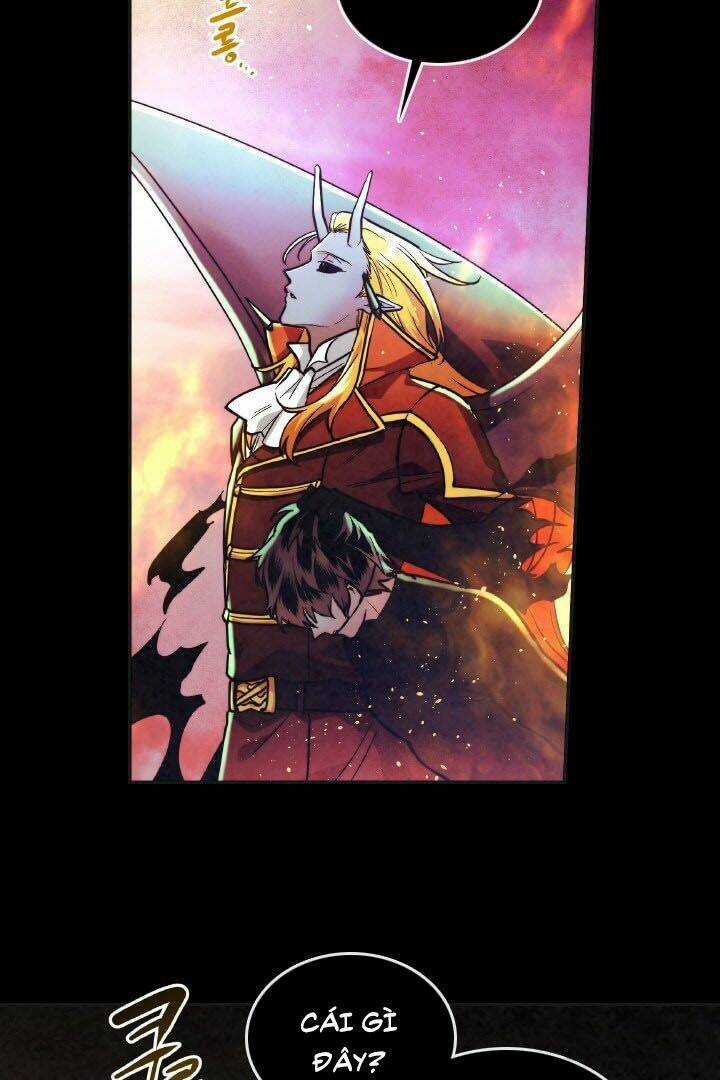 Người Chơi Hồi Quy Chapter 0 trang 22