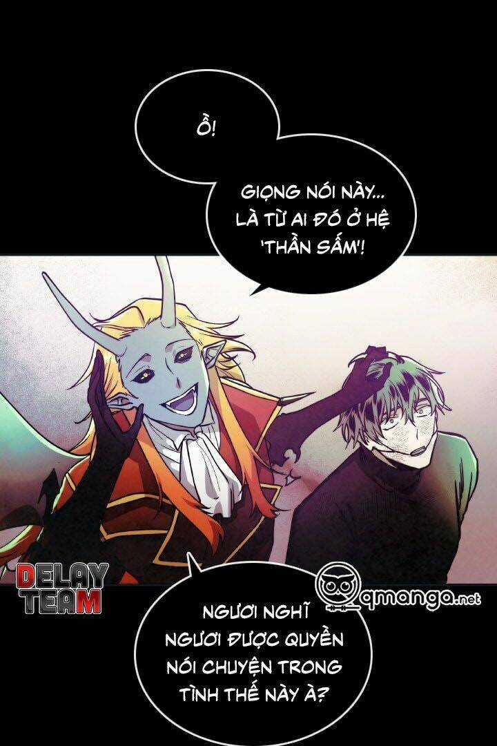 Người Chơi Hồi Quy Chapter 0 trang 26