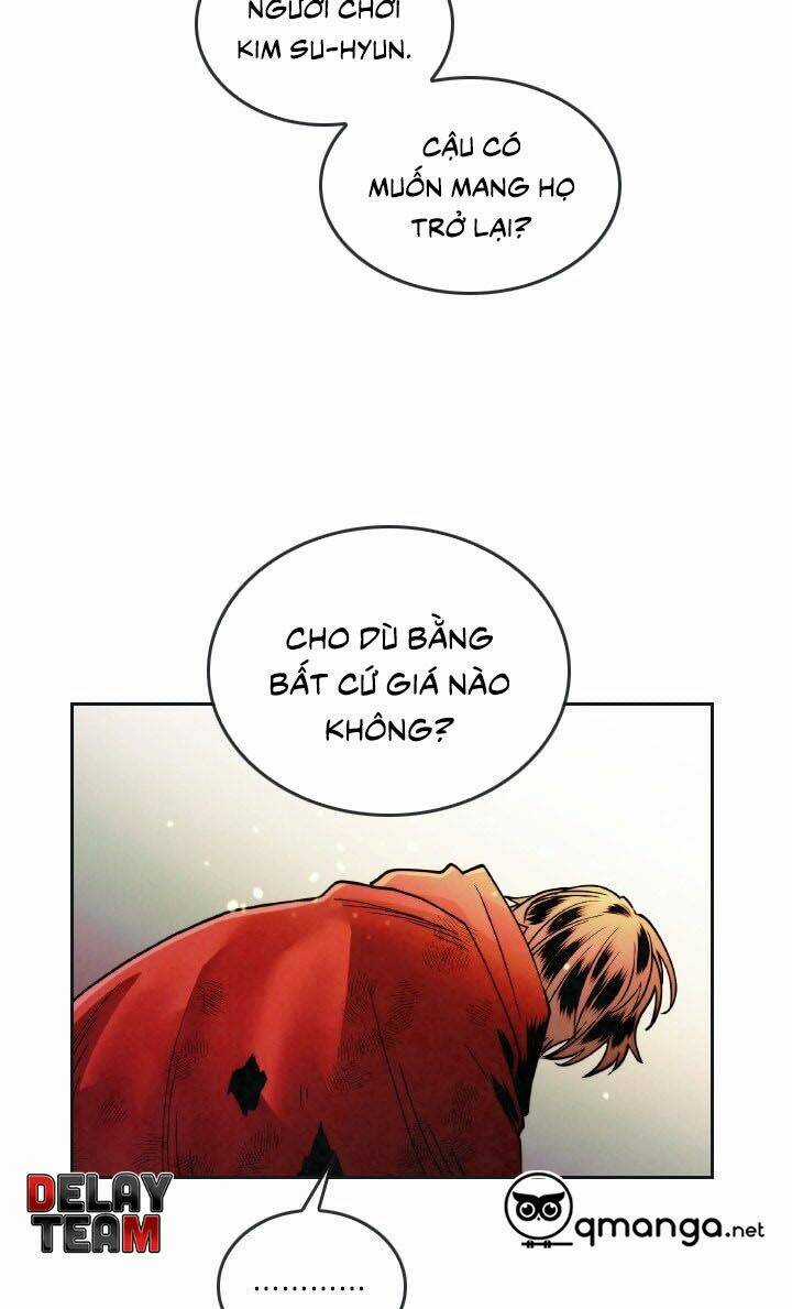 Người Chơi Hồi Quy Chapter 0 trang 34