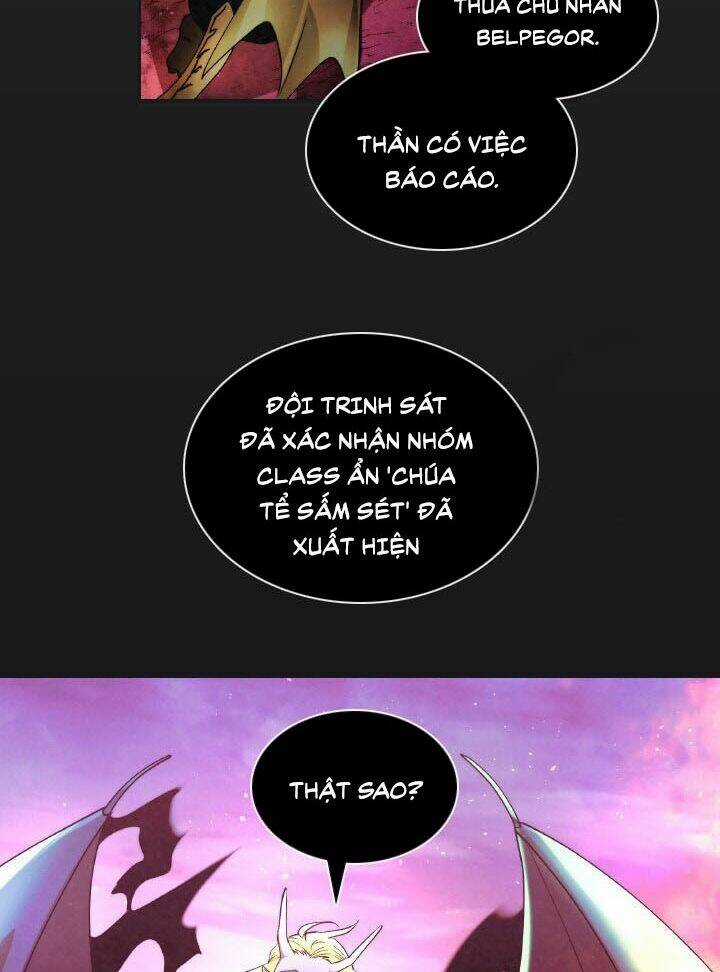 Người Chơi Hồi Quy Chapter 0 trang 5