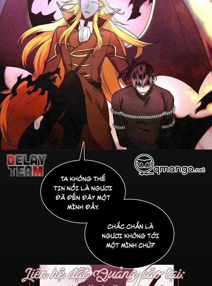 Người Chơi Hồi Quy Chapter 0 trang 6