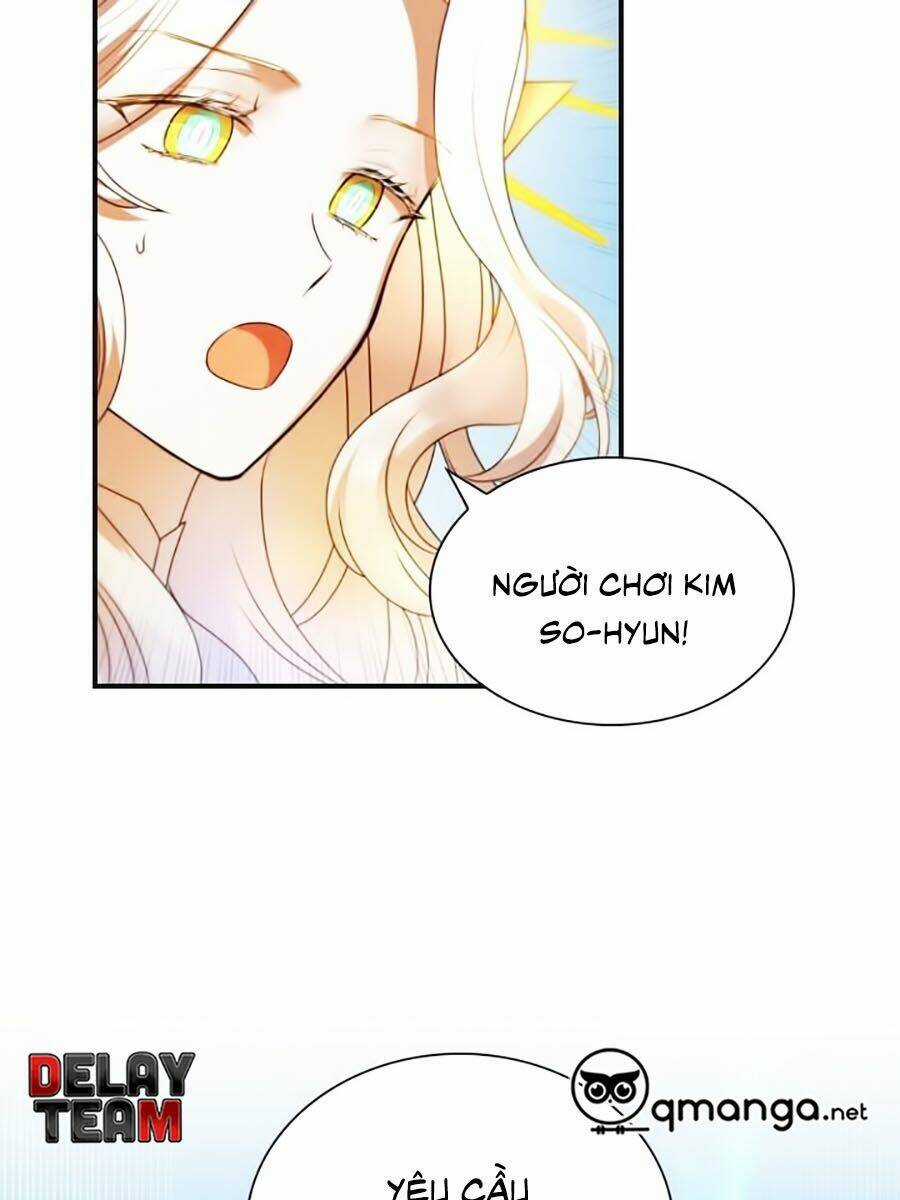 Người Chơi Hồi Quy Chapter 1 trang 10