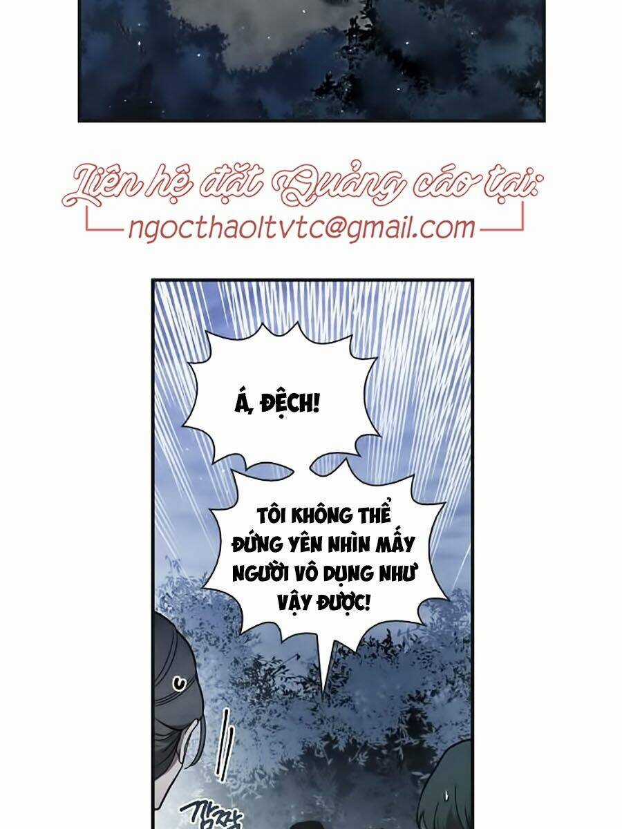 Người Chơi Hồi Quy Chapter 1 trang 14