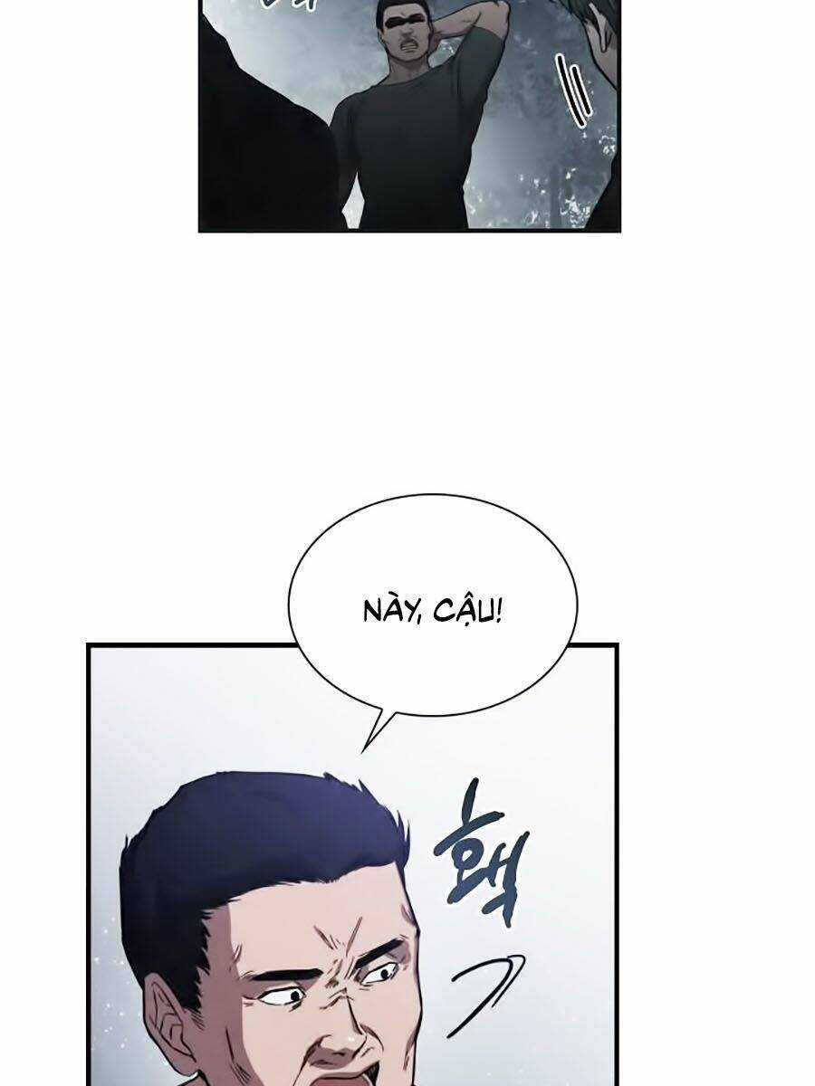 Người Chơi Hồi Quy Chapter 1 trang 15