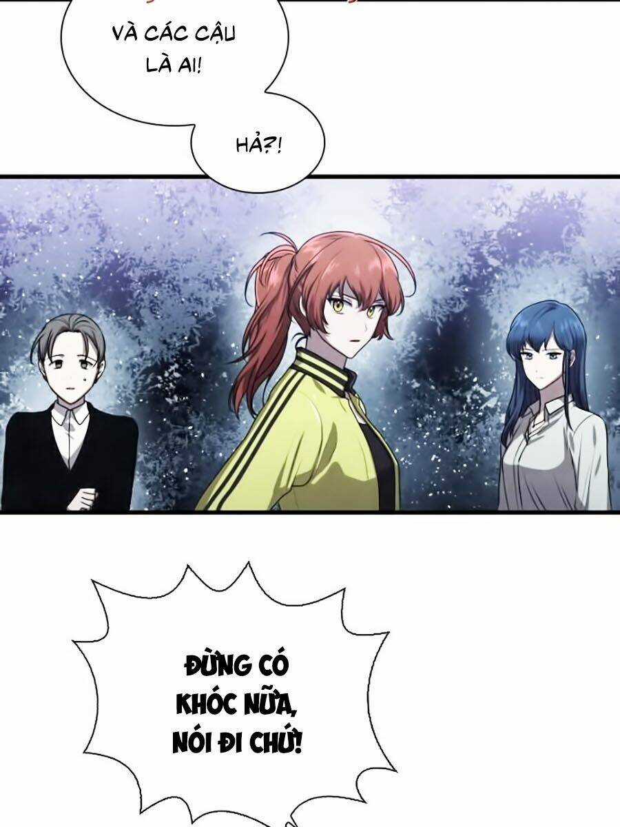 Người Chơi Hồi Quy Chapter 1 trang 17