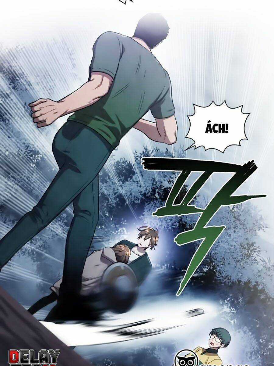 Người Chơi Hồi Quy Chapter 1 trang 18