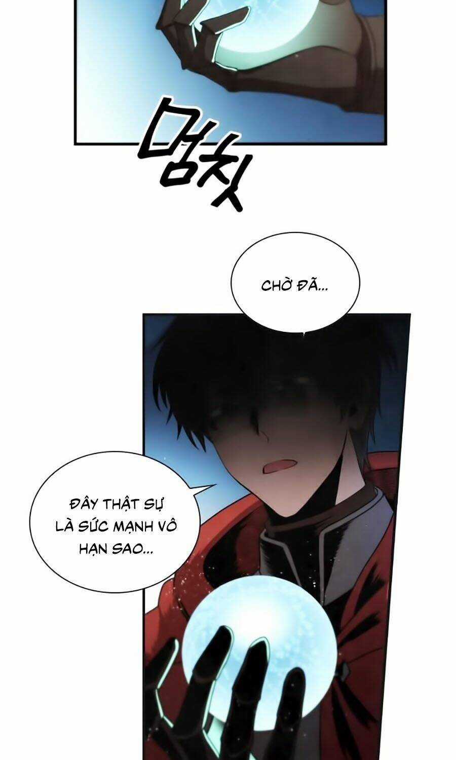 Người Chơi Hồi Quy Chapter 1 trang 2